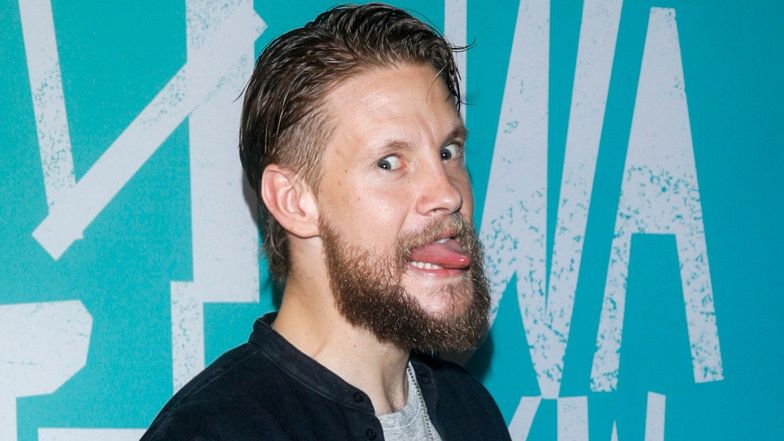 Sebastian Fabijański odpiera zarzuty o współpracę z TVP