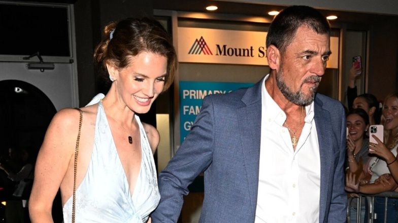 Lana Del Rey wyszła za mąż