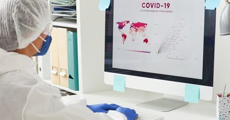 Koronawirus. Znów wzrost zakażeń w kraju. Jak wygląda sytuacja we Wrocławiu? [7.08.2021]