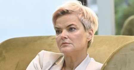 Jej syna zwolniono z pracy. "Dostał zakaz pojawiania się w biurze"