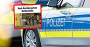 Seria strzałów w biały dzień. Horror w Niemczech