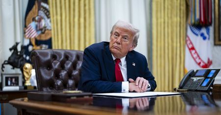 Wartość majątku Donalda Trumpa podwoiła się. Podano kwotę