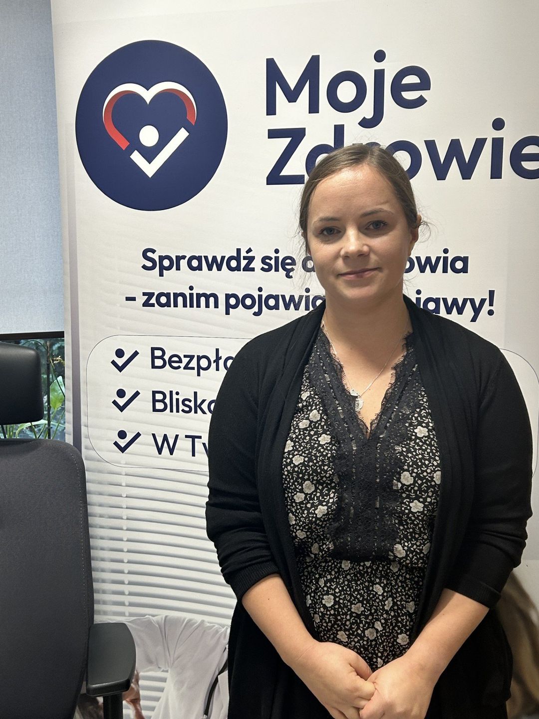 Światowy Tydzień Świadomości Stopy Cukrzycowej w Poznaniu