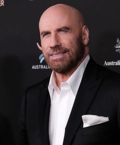 John Travolta adoptował psa z oscarowego hołdu dla Betty White