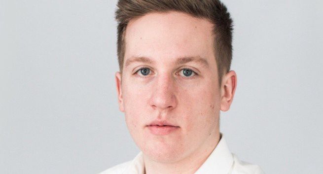 Maciej Lubczyński: z MU Interactive do Shake Hands