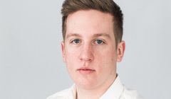 Maciej Lubczyński: z MU Interactive do Shake Hands