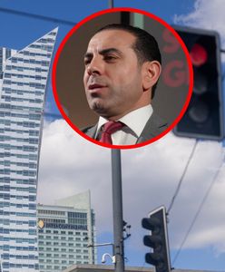 Kupił "najdroższy apartament w Polsce". Dziś ścigają go za hazard i pranie pieniędzy