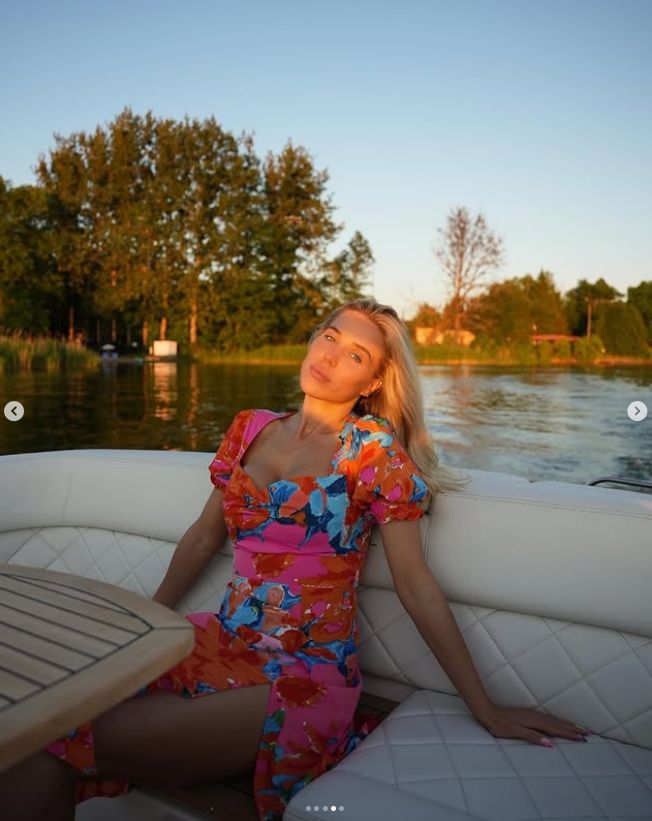 Laura Zawadzka