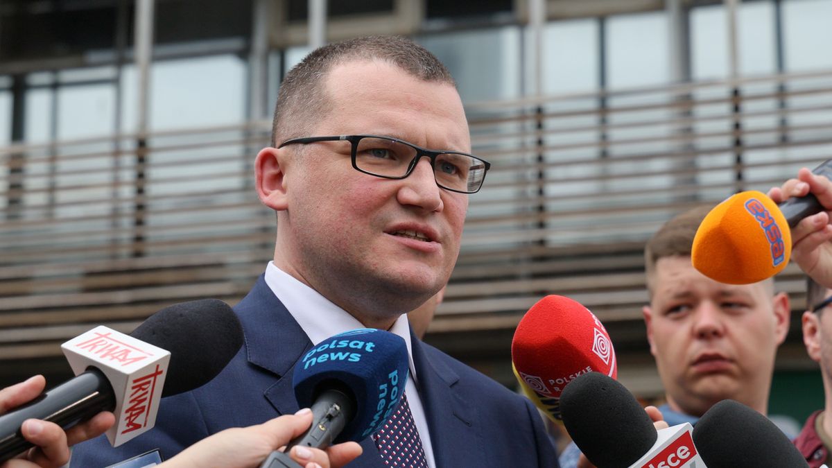 Odpowiada za kampanię Nawrockiego. Oto majątek Pawła Szefernakera