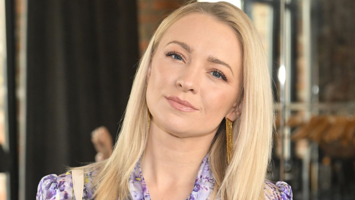 Barbara Kurdej-Szatan