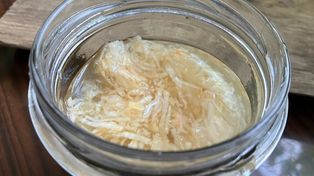 Wciąż mało popularny, a wystarczą 2 łyżki dziennie. Cholesterol spadnie, a jelita będą działać jak w zegarku