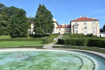 Tarnów: Fontanny i tężnia wyłączone na zimę