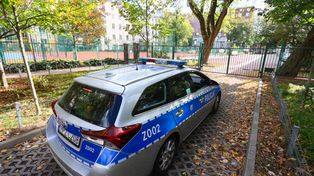 Nagrywał zabawy nożem. Prokuratura wnosi o areszt dla 17-latka