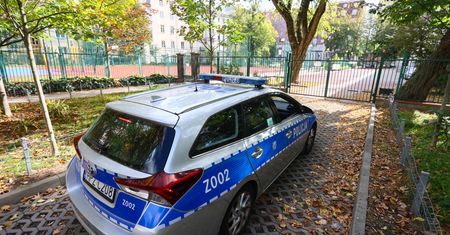 Nagrywał zabawy nożem. Prokuratura wnosi o areszt dla 17-latka