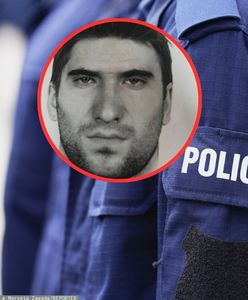 Brutalne pobicie w Żyrardowie. Policja poszukuje sprawcy