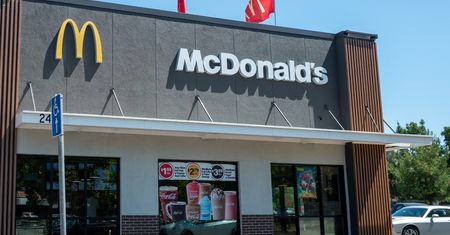 Incydent ze sprzętem McDonald's. Dotknął kilkanaście restauracji w Polsce