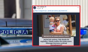 32-latka zginęła na oczach synka. Bulwersujący wyrok. "Jak splunięcie w twarz"
