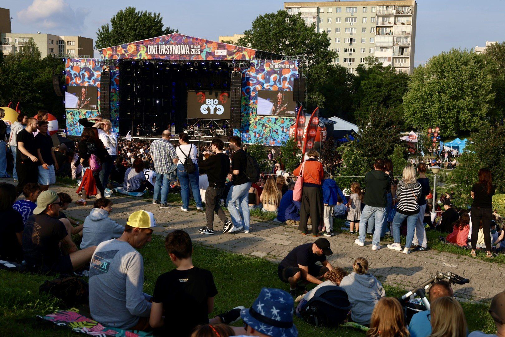 Dni Ursynowa 2025.