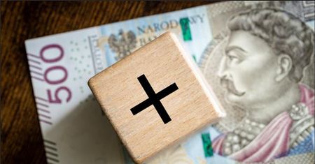 Minister finansów o inflacji. Nie będzie waloryzacji 500+