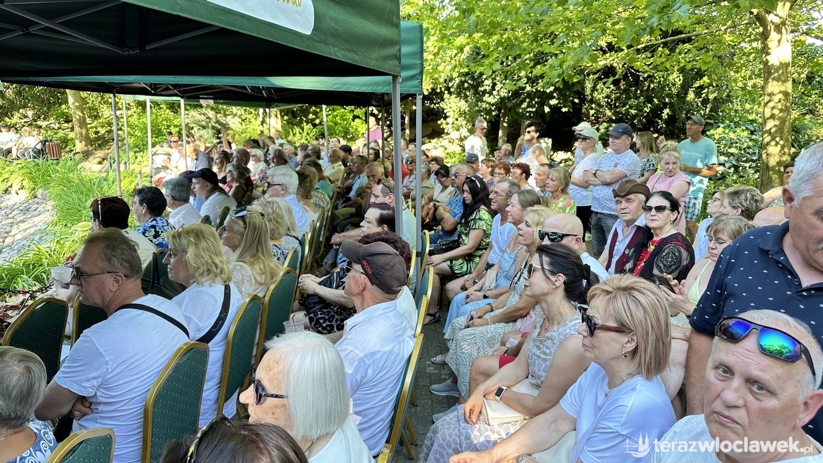 Piknik rodzinny w Kowalu