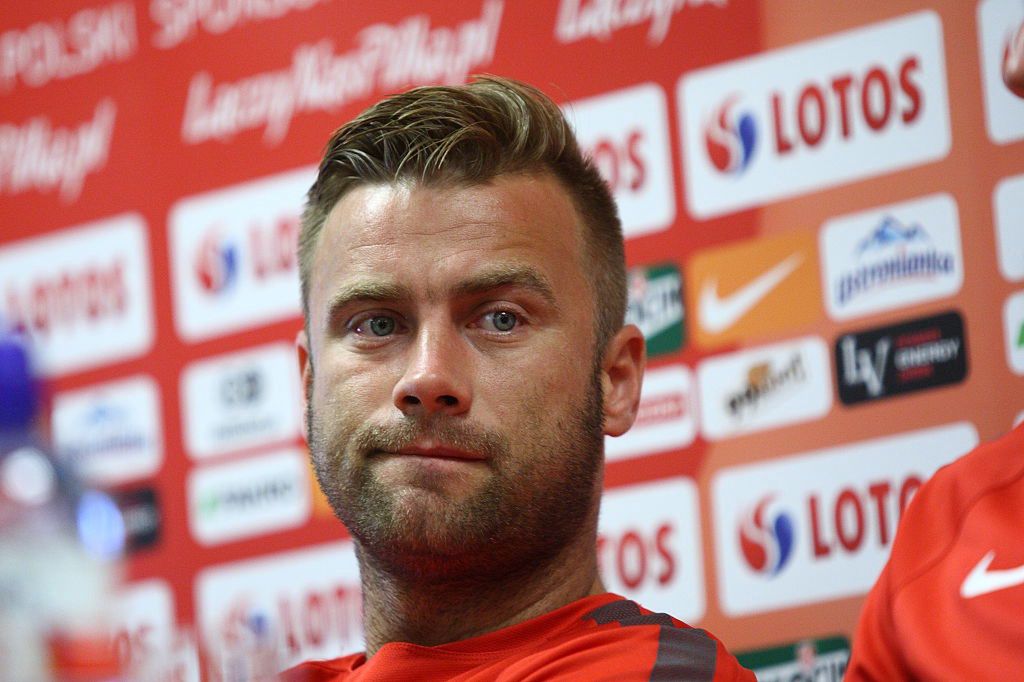 Artur Boruc