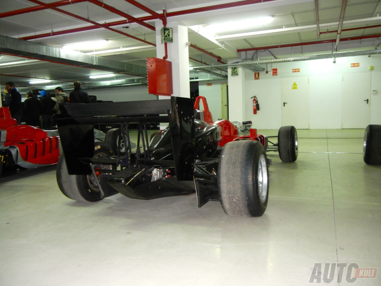 Test opon Bridgestone Potenza Adrenalin RE002 w Ascari Race Resort [galeria] 101
