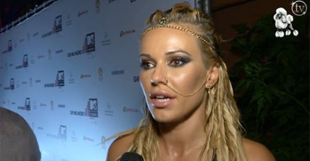 Doda: "Marihuana mnie przymula i wycisza. Nie przepadam"