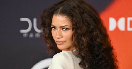 Zendaya: 10 mistrzowskich kreacji, które zaprezentowała przed premierą "Diuny 2". Przejdzie do historii