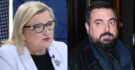Beata Kempa o "Tylko nie mów nikomu": "Ktoś na bazie tego filmu próbuje wywołać wojnę religijną"