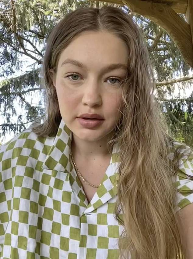 Gigi Hadid
