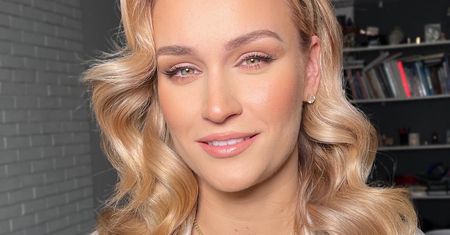 Kamila z "Rolnik szuka żony" zakochana? Gratulacje były niepotrzebne. Fani dali się zwieść