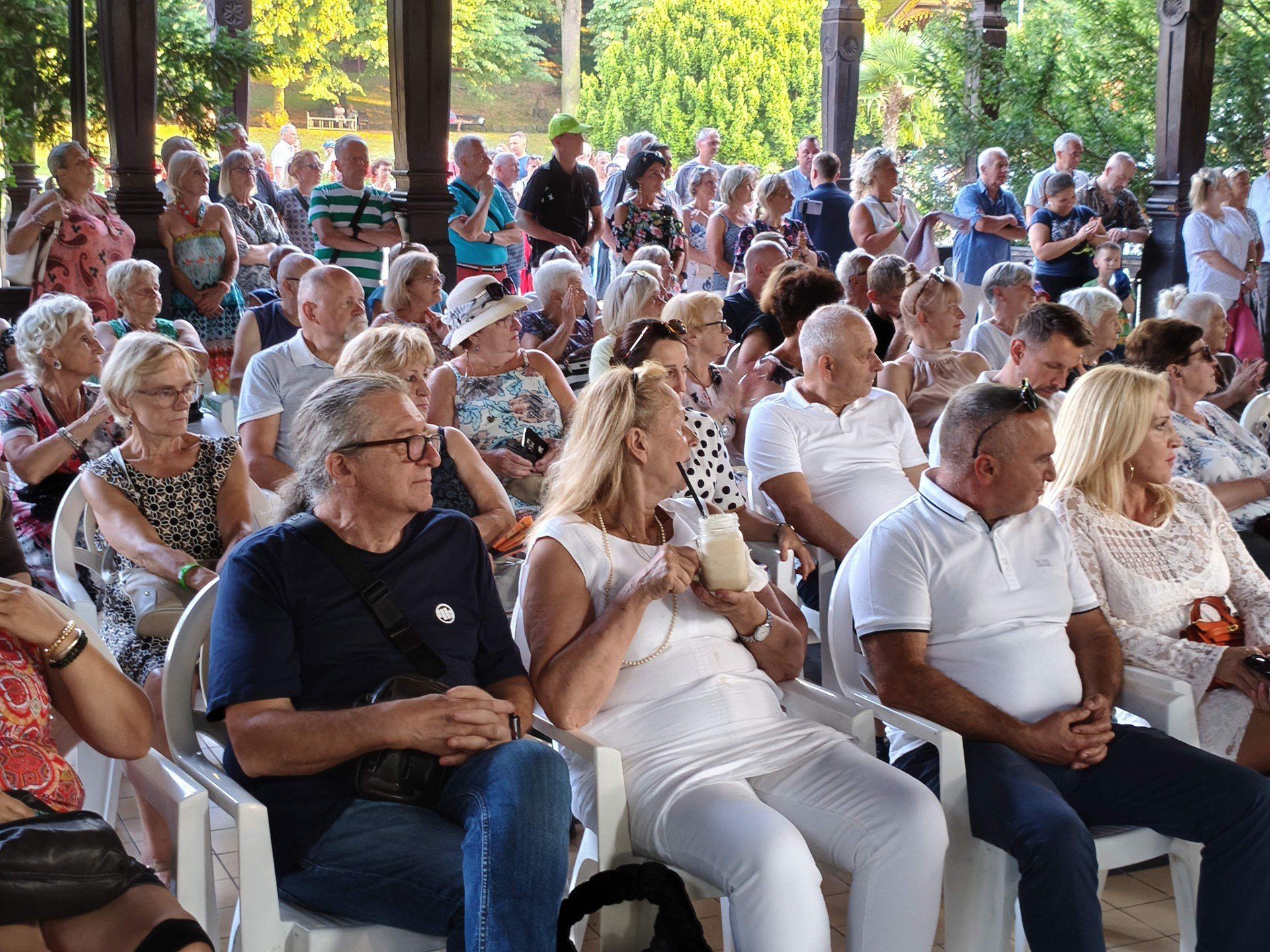 60. Międzynarodowy Festiwal Henryka Wieniawskiego - epilog zdjęcia