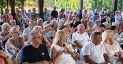 Szczawno-Zdrój: Koncert w zabytkowej Hali Spacerowej. Cały deptak w muzyce
