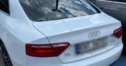 Nowy Targ: 28-latka i 23-latek siali postrach. Bili, używając pałki, gazu i paralizatora, po czym ukradli auto