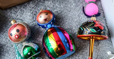 Bombki z czasów PRL-u. Kolekcjonerzy płacą krocie