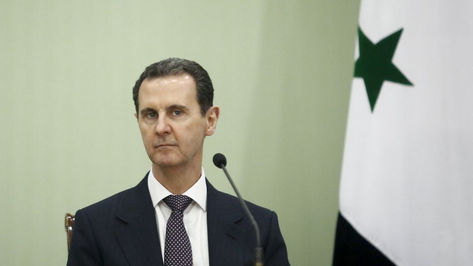 Nowe władze Syrii do Rosji: żądamy wydania Asada 