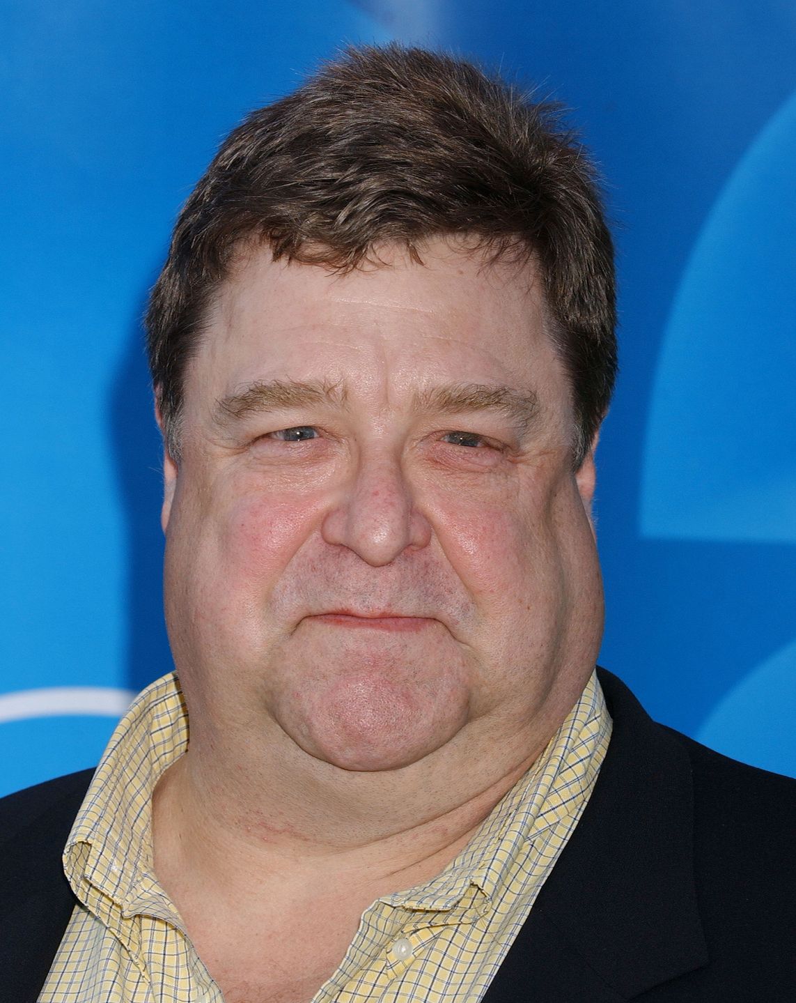 John Goodman zrzucił 90 kilogramów 