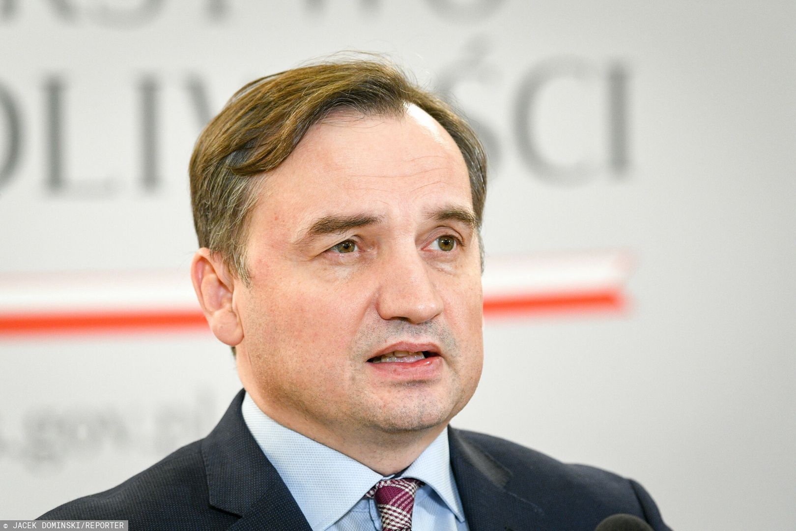 Sąd orzekł w sprawie resortu sprawiedliwości. Chodzi o "sądolotka"