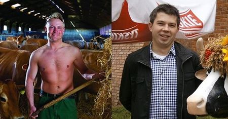 5 rolników będzie "szukało żony" wśród... 2 TYSIĘCY KOBIET!