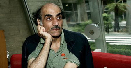 Zmarł Mehran Karimi Nasseri. Przez 18 lat mieszkał na lotnisku de Gaulle’a w Paryżu