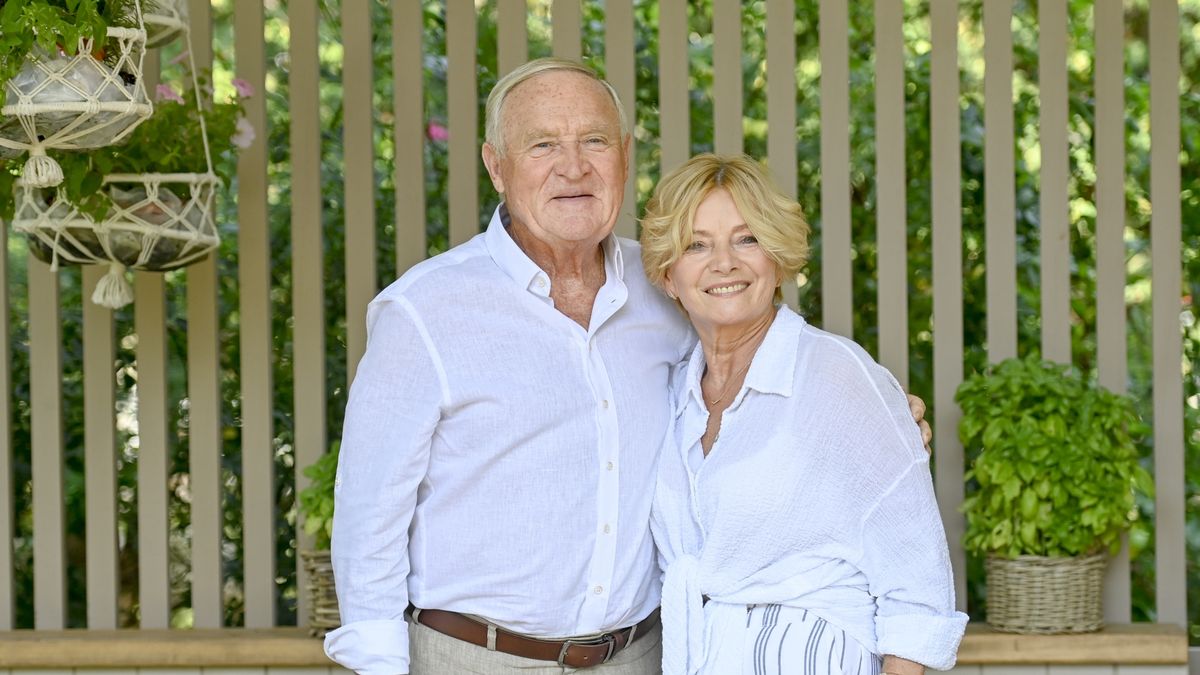 To Iwona Mazurkiewicz uratowała życie Gerardowi