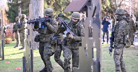 Zmienił wyznanie. Nie może iść do wojska. Jest reakcja