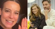 Anna Mucha miała wystąpić w "Tańcu z Gwiazdami" z Marcinem Rogacewiczem, ale ODPADŁ. Co dalej z udziałem aktorki?