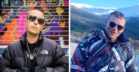 Clout MMA ogłosiło walkę. Znani raperzy wejdą do oktagonu