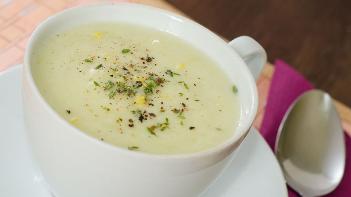 Babcie na Śląsku gotowały taką zupę częściej niż żur