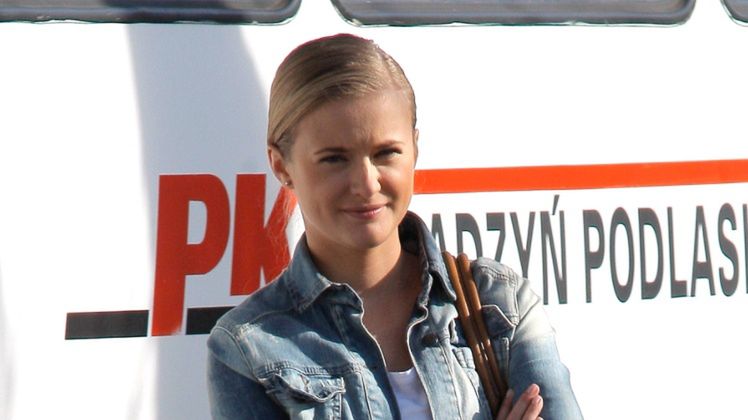 Tak dziś wygląda Marta Chodorowska, która grała w "Ranczu"