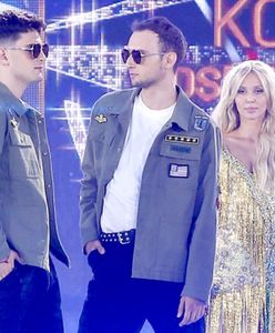 Krytyka występu Kasi Moś na koncercie TVP w Elblągu. Widzowie nie mieli dla niej litości