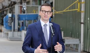 Makowski: Polski Ład jako socjalny "polski sen". PiS chce zbudować nową klasę średnią [ANALIZA]