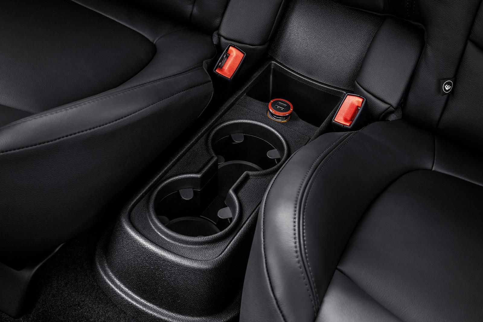 Nowe MINI Paceman w Pekinie 27
