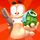 Worms 3 ikona